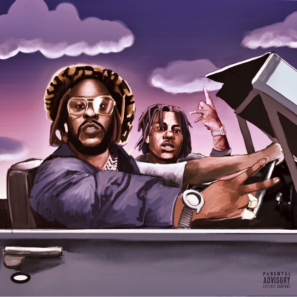 MASK UP - Single album cover