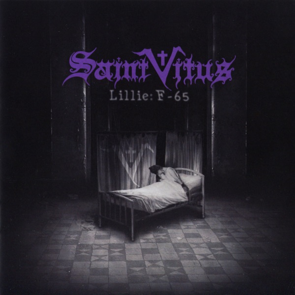 Lillie: F-65 album cover