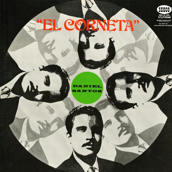 El Corneta album cover