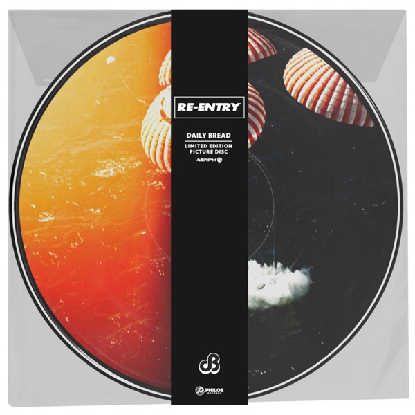 Promise To Myself - Single album cover