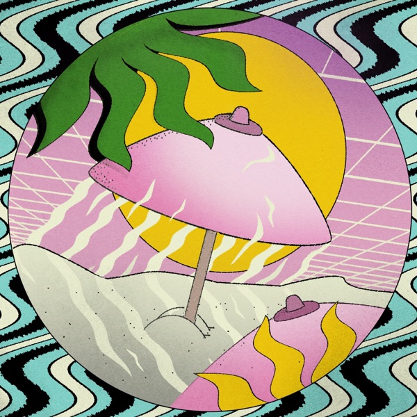 Wave Teng (Radio Edit) - Single album cover