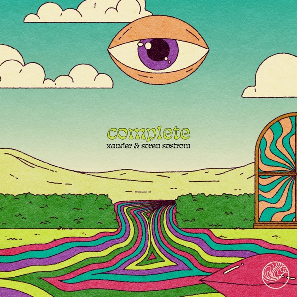 Complete - Single album cover