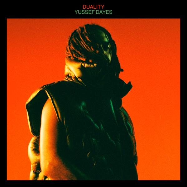 Duality (feat. Rocco Palladino & Charlie Stacey) - Single album cover