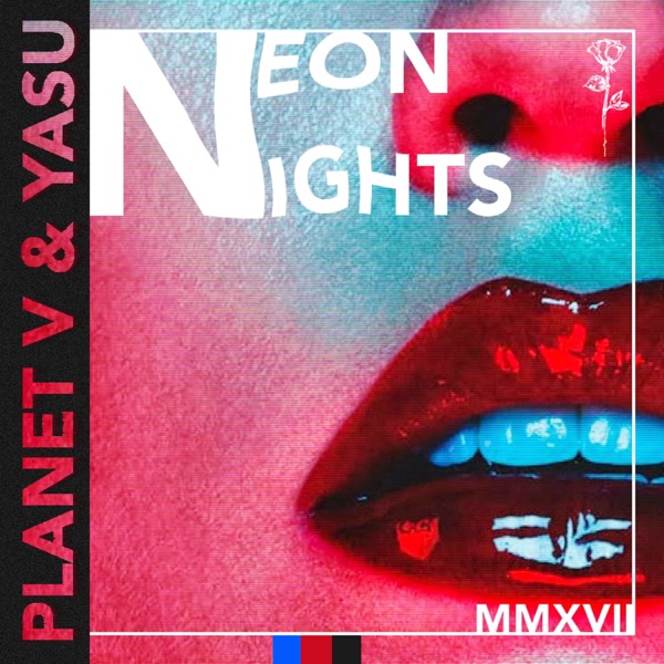 Neon Nights - Single album cover