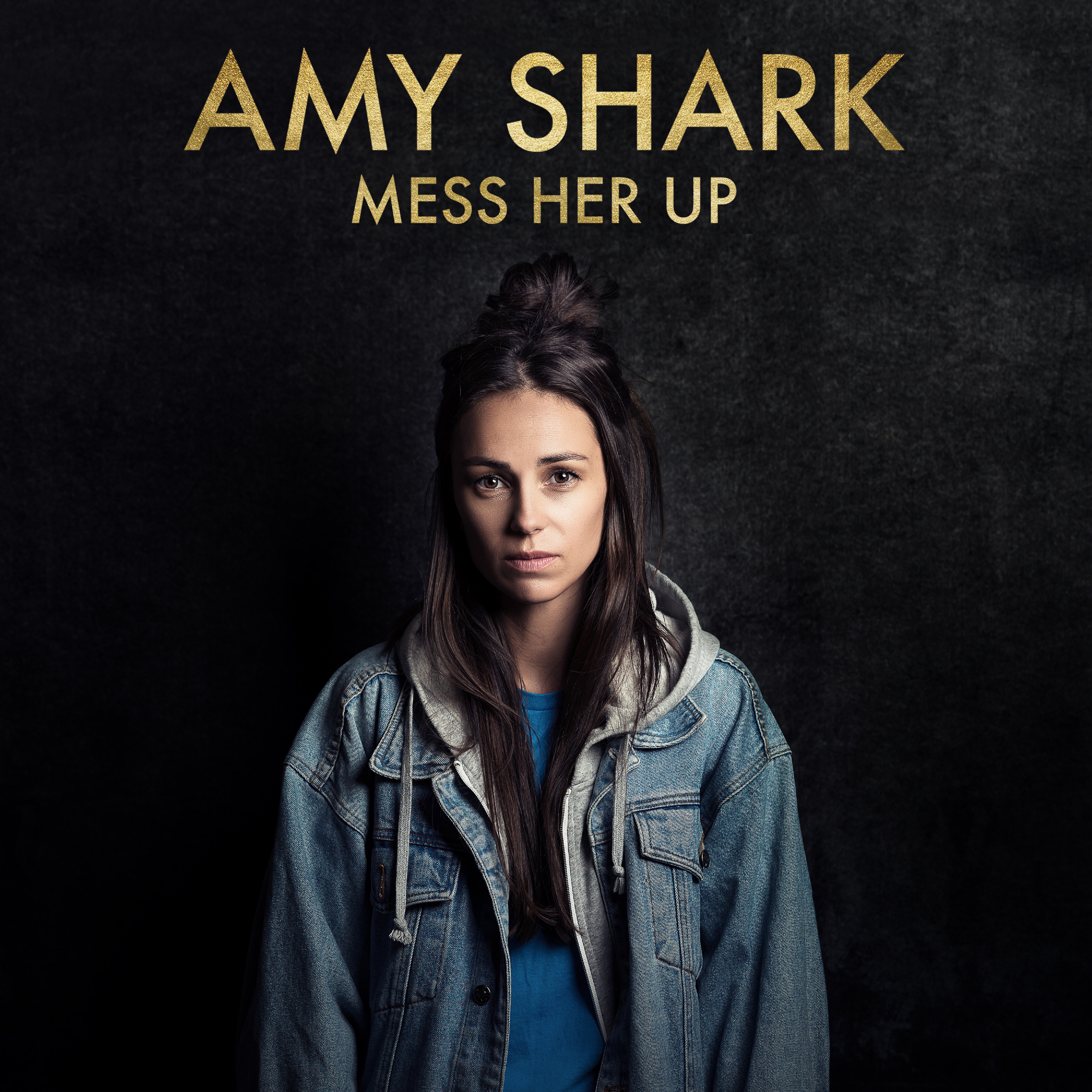 Mess Her Up - Single album cover