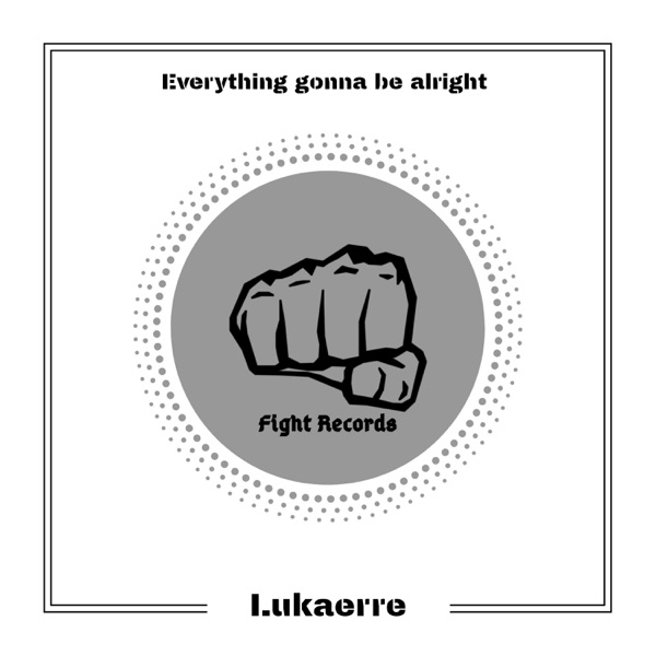 Everything Gonna Be Alright (feat. Koko Taylor) - Single album cover