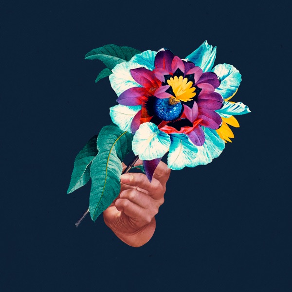 Kingdoms in Colour Remixed album cover