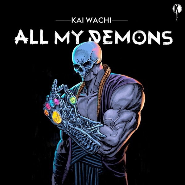 All My Demons album cover