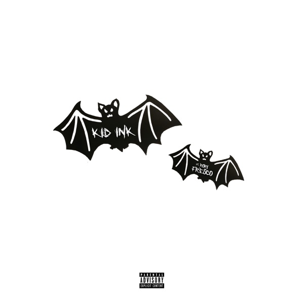 Bats Fly (feat. Rory Fresco) - Single album cover
