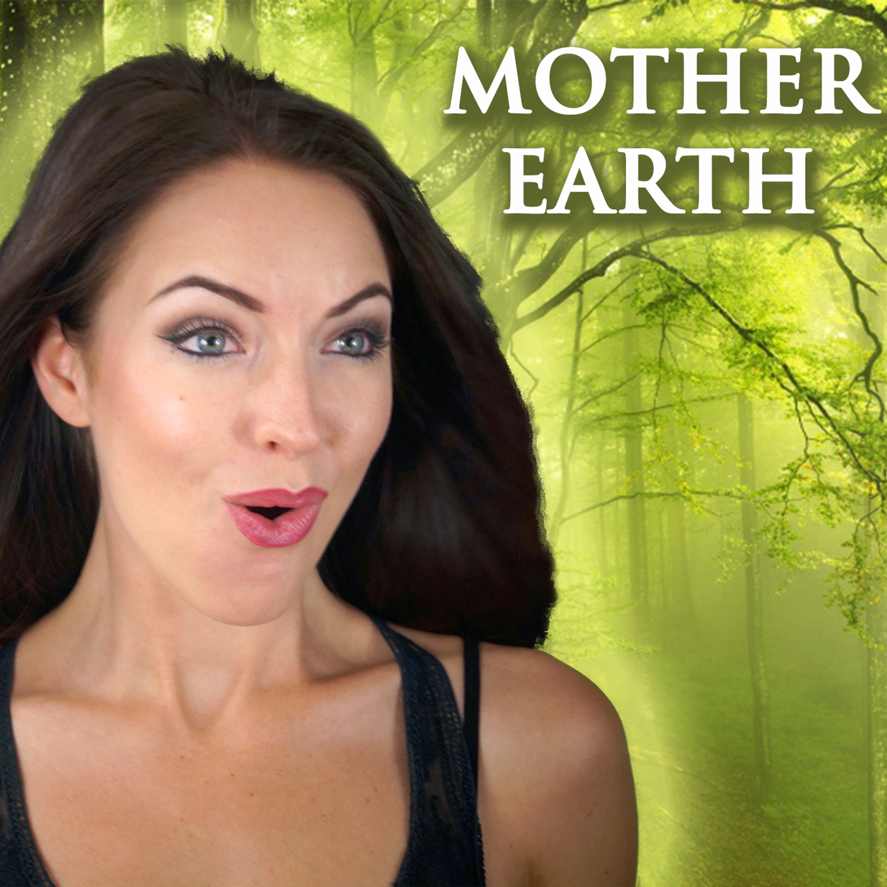 Mother Earth (feat. Quentin Cornet) - Single album cover