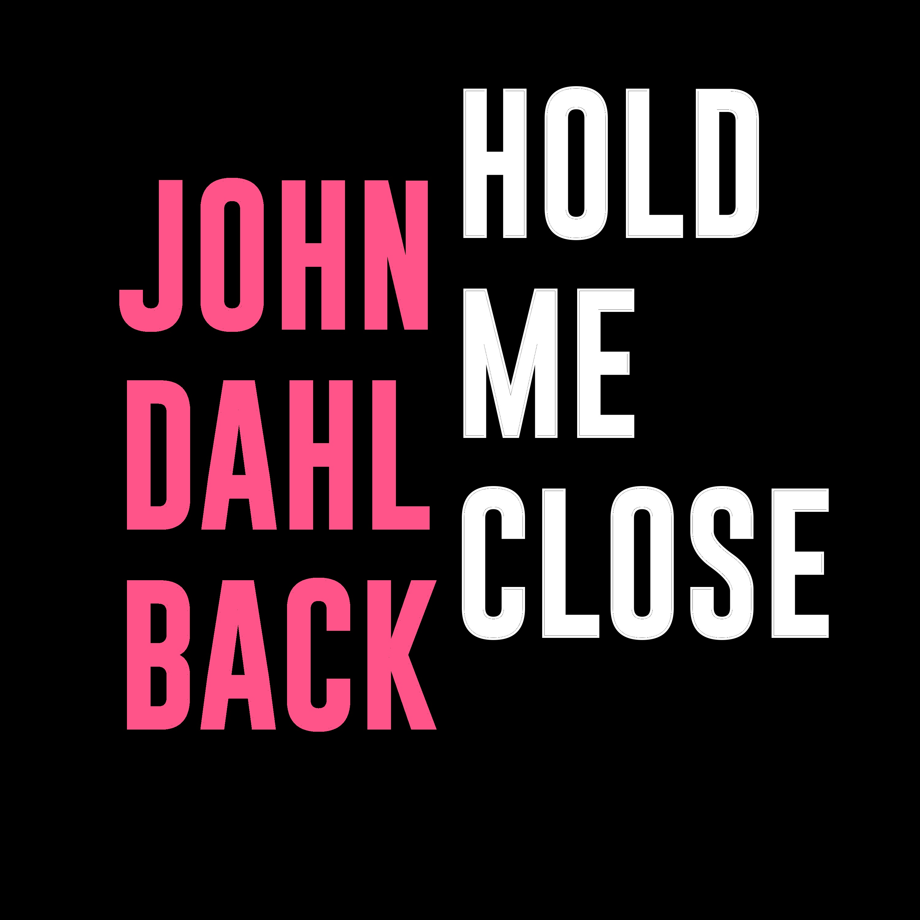 Hold Me Close (Radio Edit) - Single album cover
