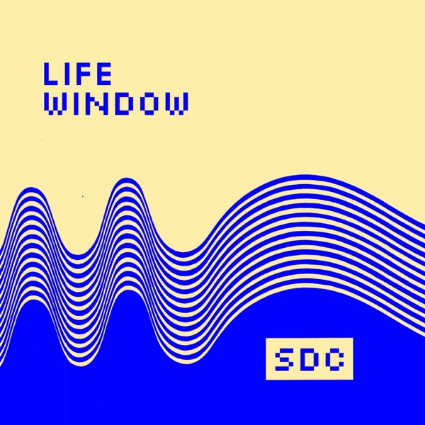 Life Window - Single album cover
