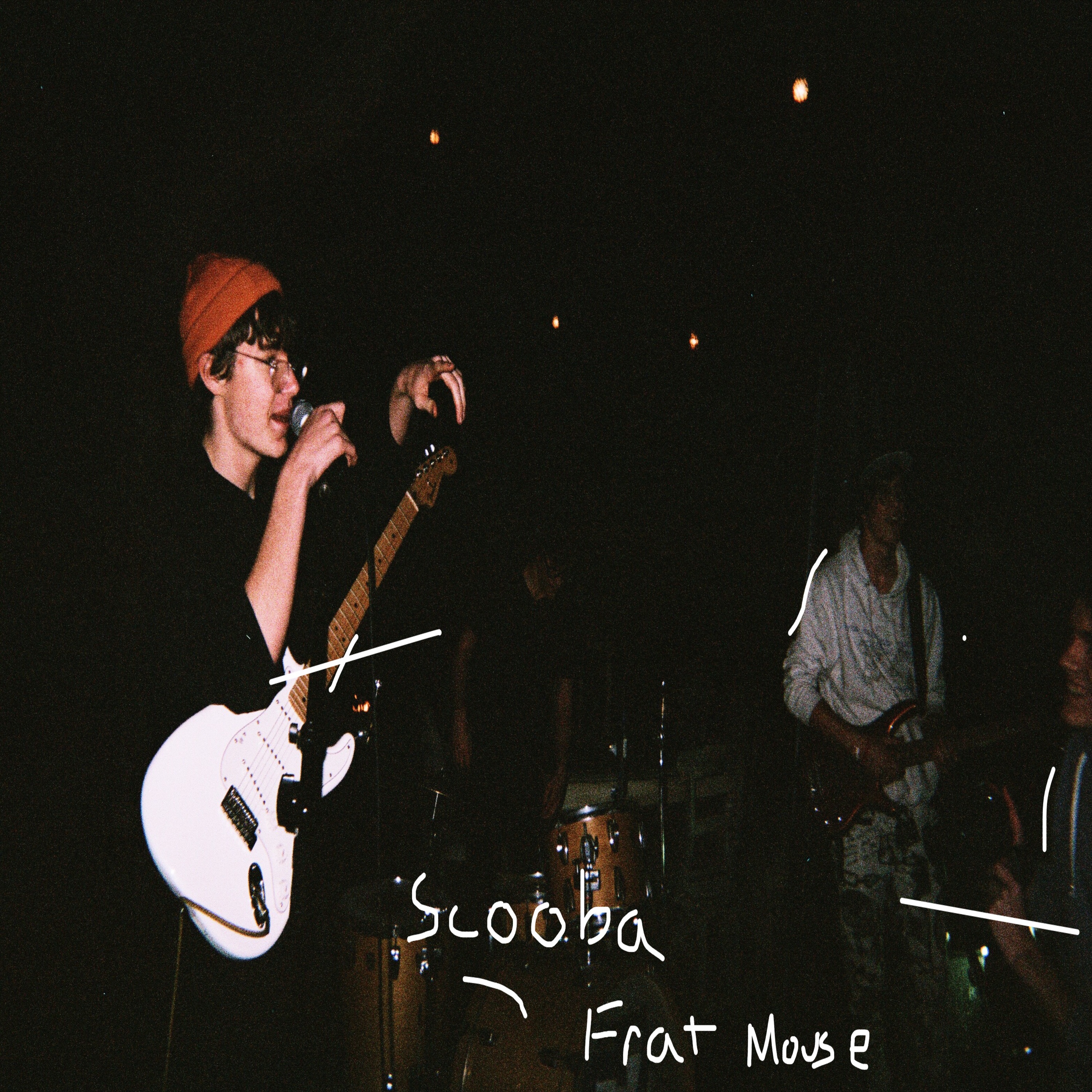 Scooba - Single album cover