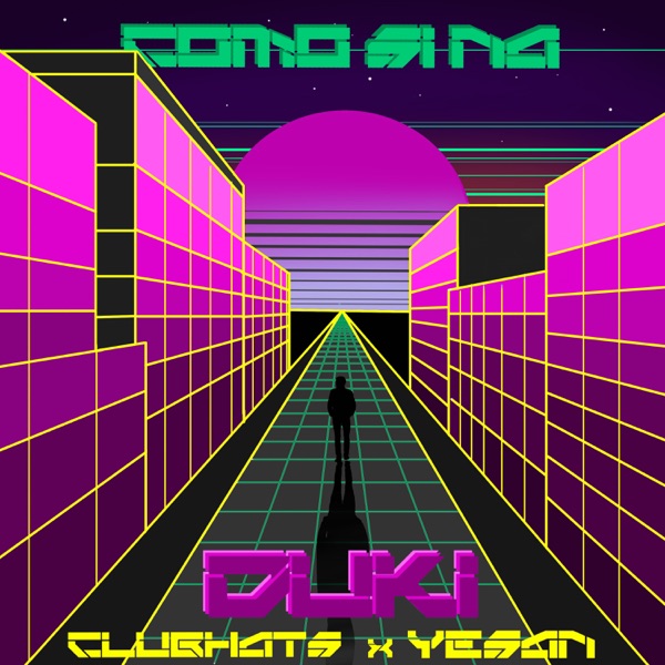 Como Si Na - Single album cover