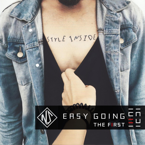 The First - Single album cover