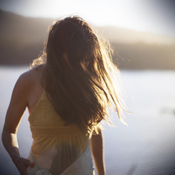 Reverie - EP album cover