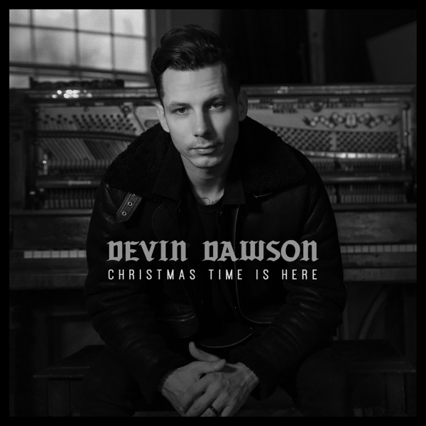 Christmas Time Is Here (Recorded at Sound Emporium Nashville) - Single album cover