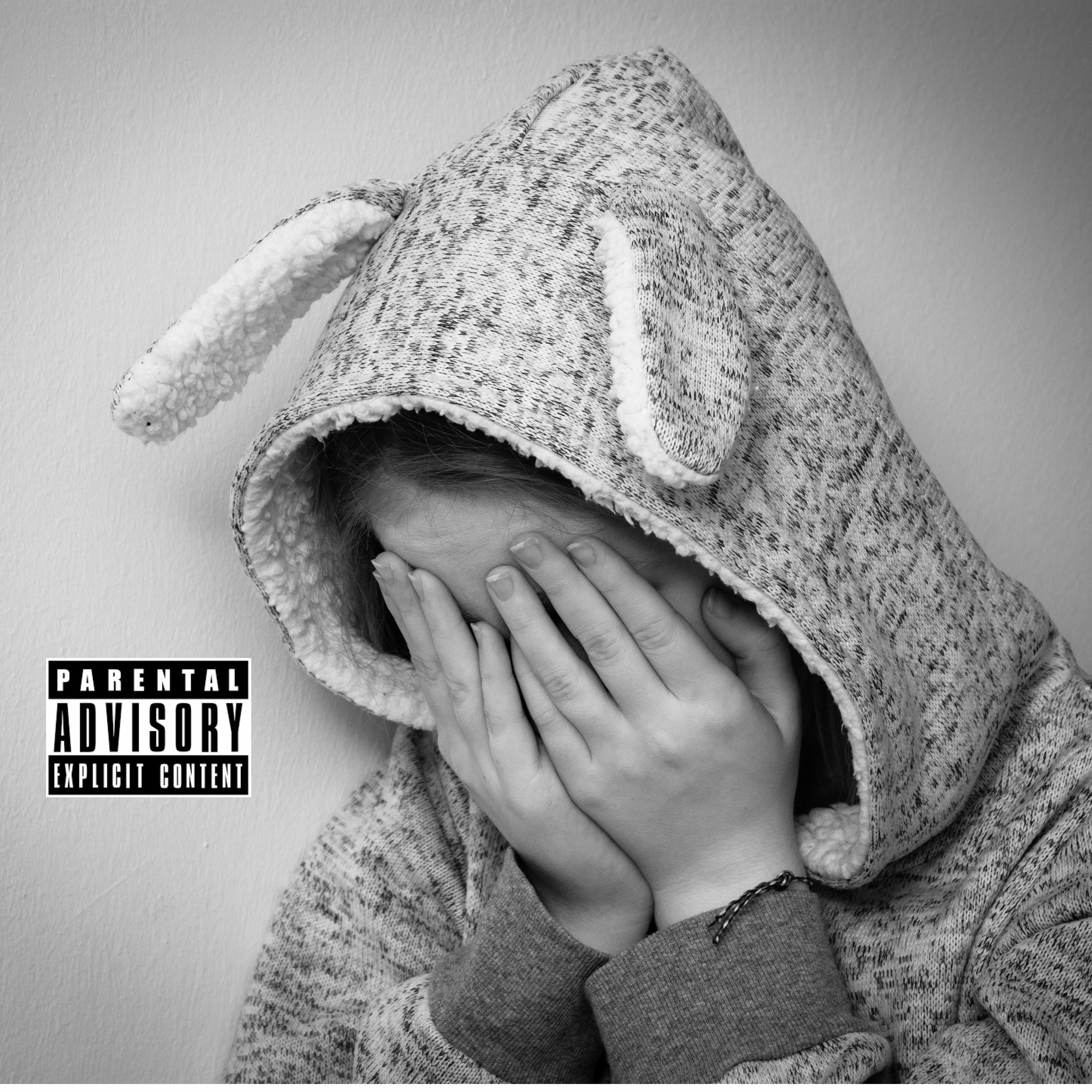 Problem - Single album cover