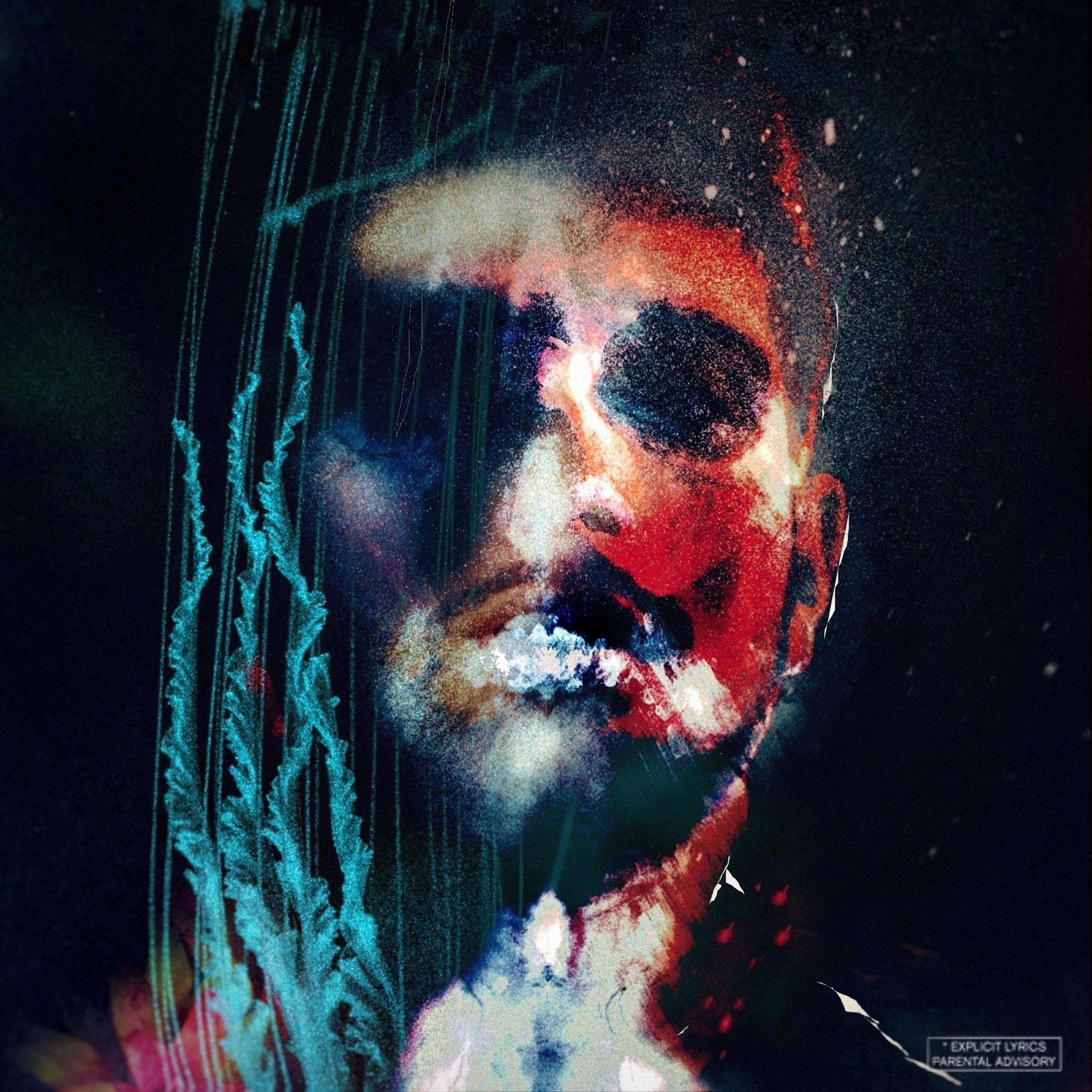 Die Man - Single album cover