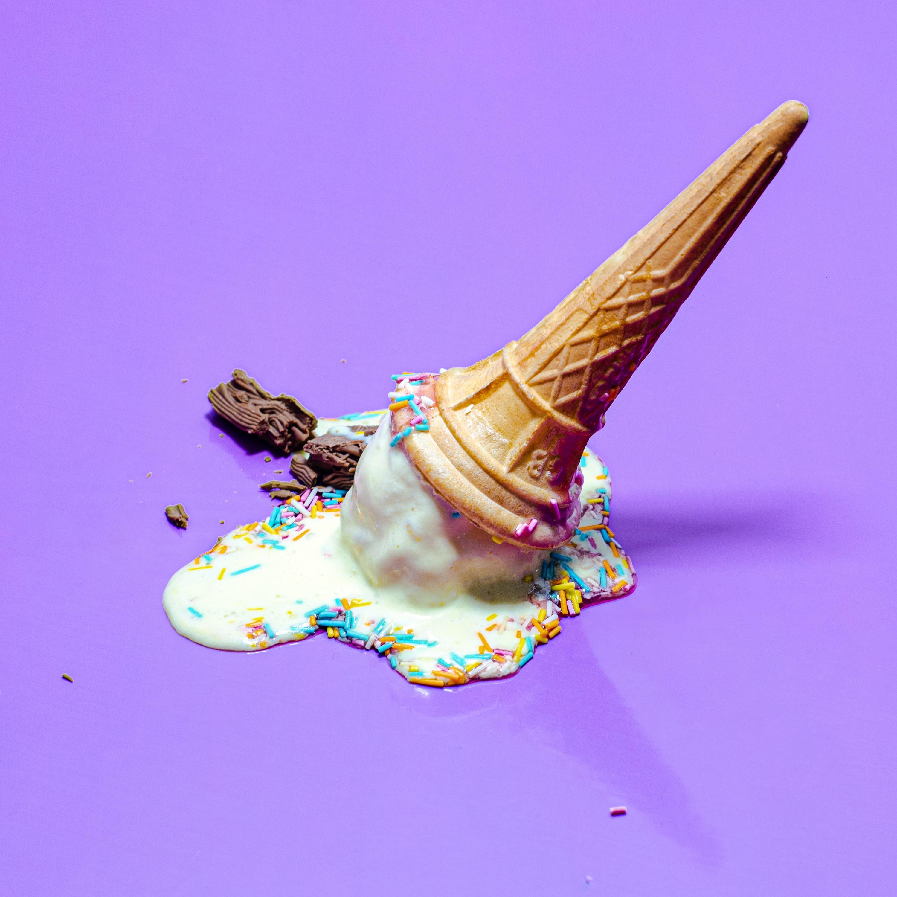 Brainfreeze album cover