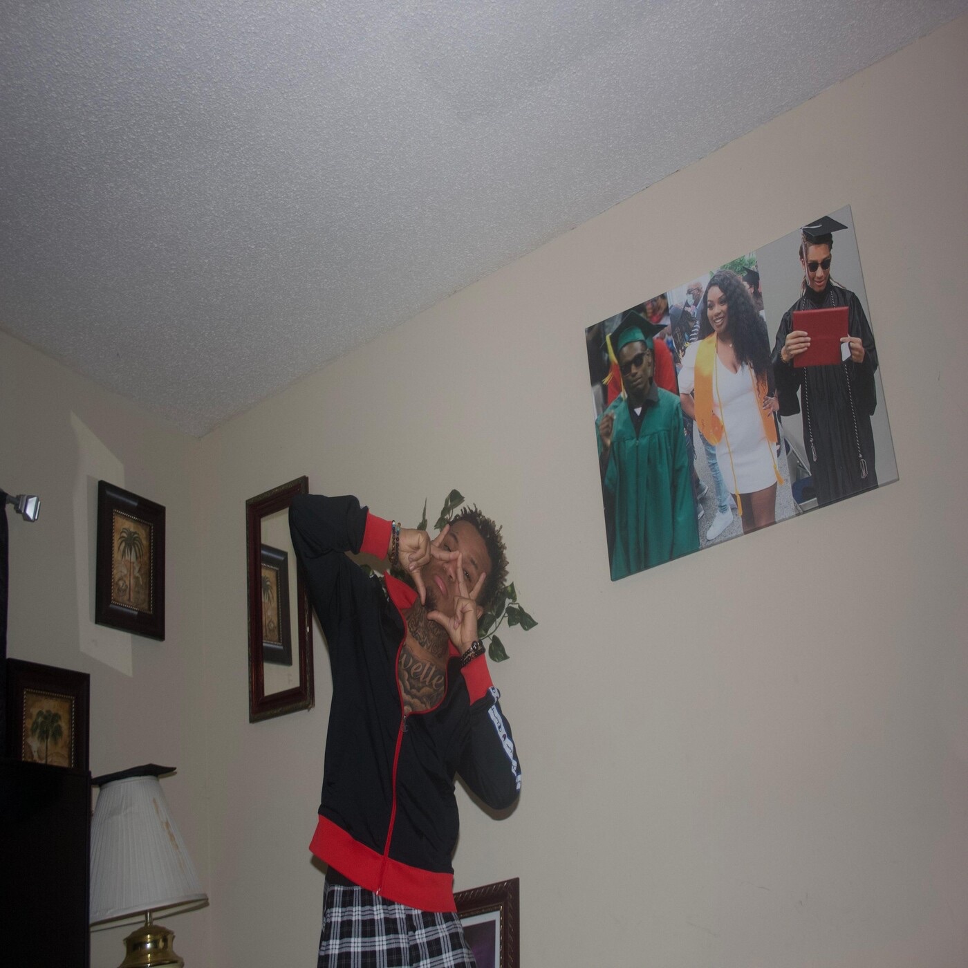 Tummy Ache - Single album cover