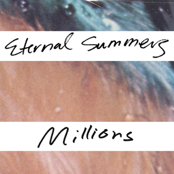 Millions - Single album cover