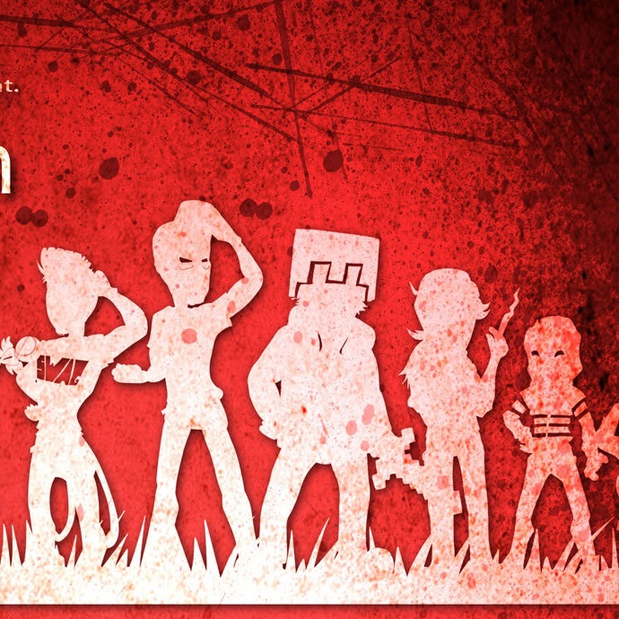 darkviktory Portrait