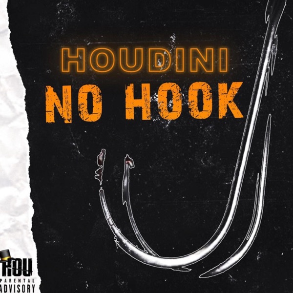 No Hook - Single album cover