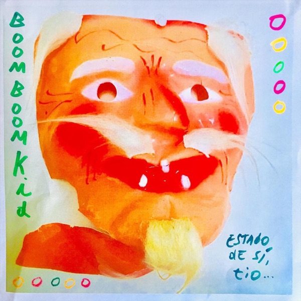 Estado de Sí, Tío... - Single album cover