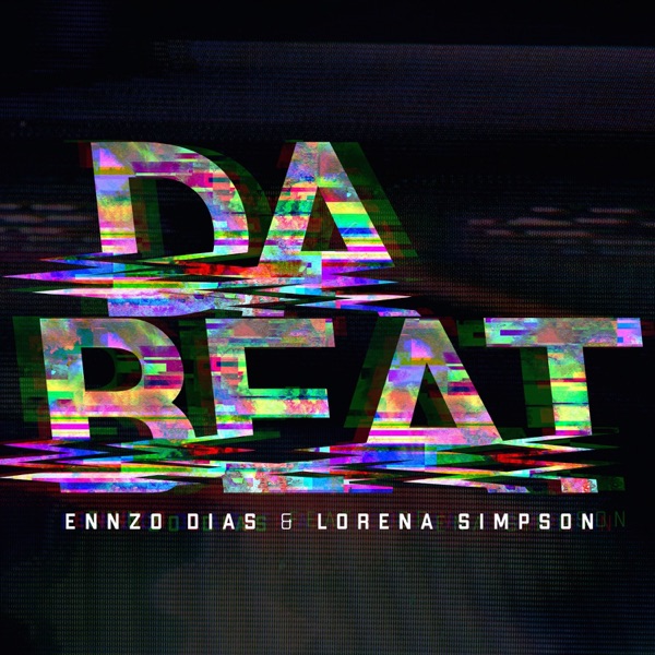 Da Beat - Single album cover