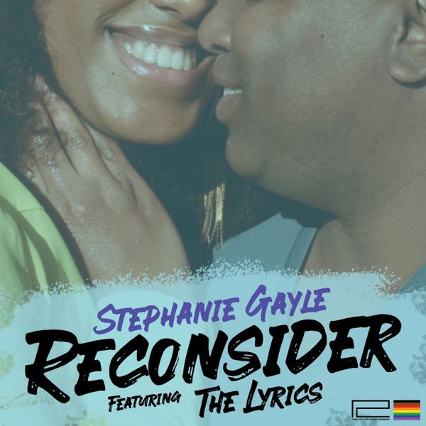 Reconsider (feat. The Lyrics) - Single album cover