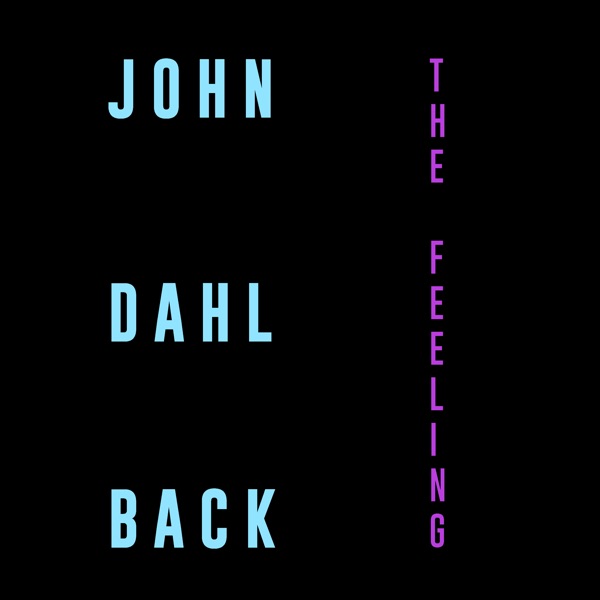 The Feeling (Radio Edit) - Single album cover