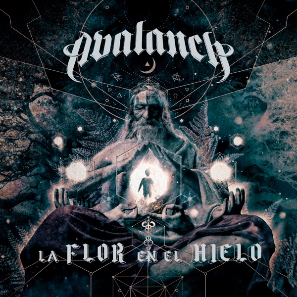 Flor en el Hielo - Single album cover