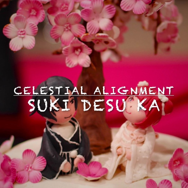 Suki Desu Ka - Single album cover