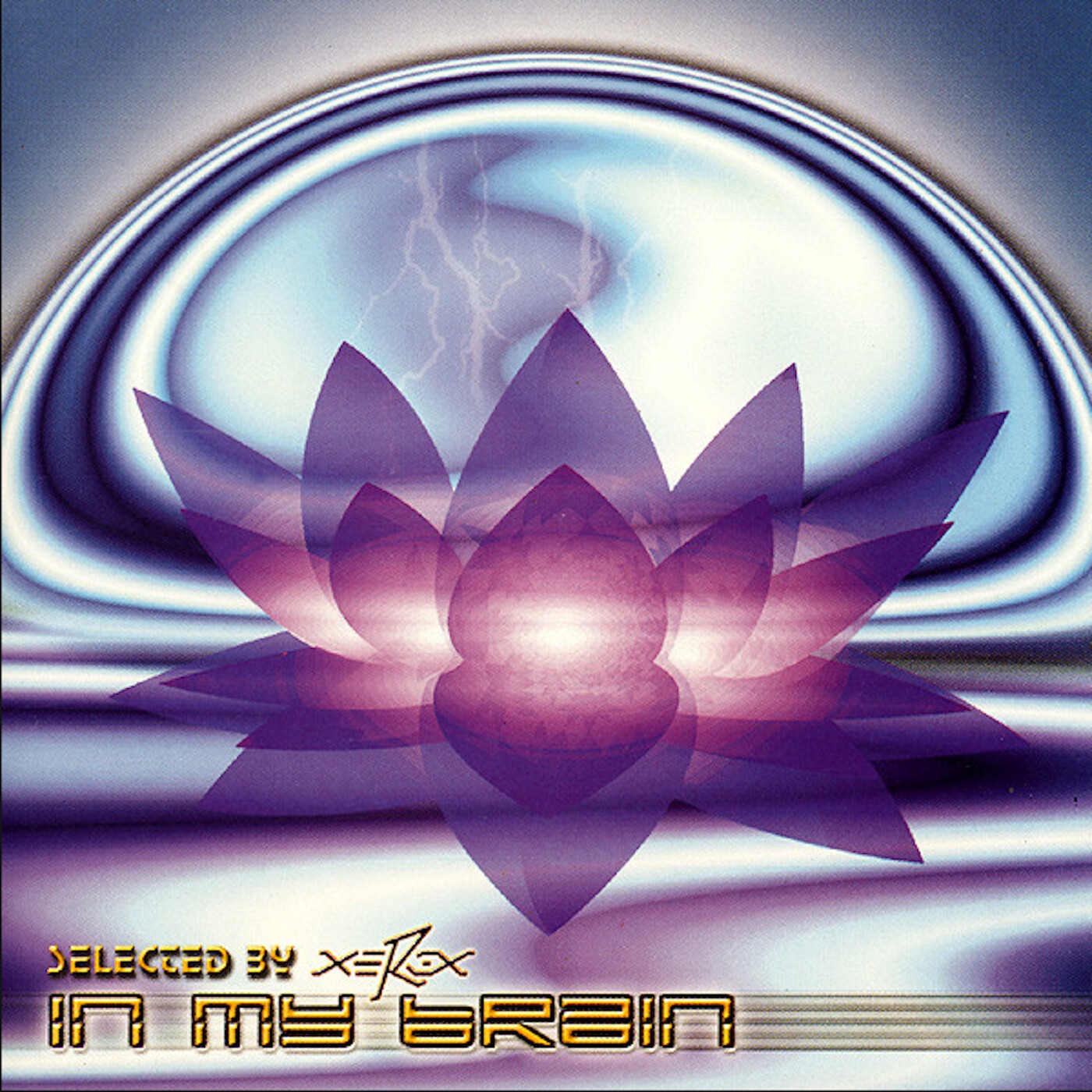 Merlin - Single album cover