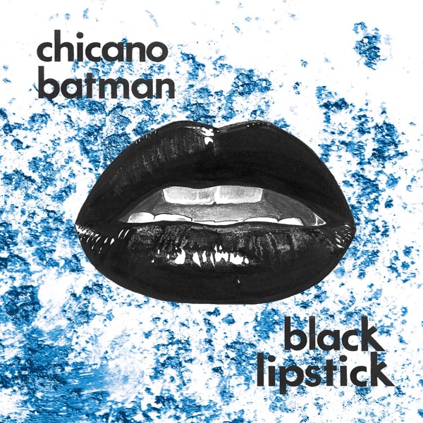 Black Lipstick - EP album cover