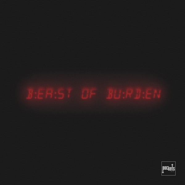 Beast of Burden - Single album cover