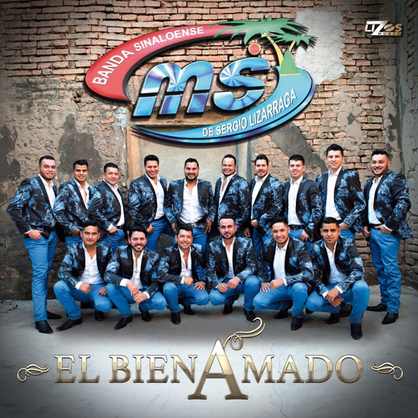 El Bien Amado - Single album cover