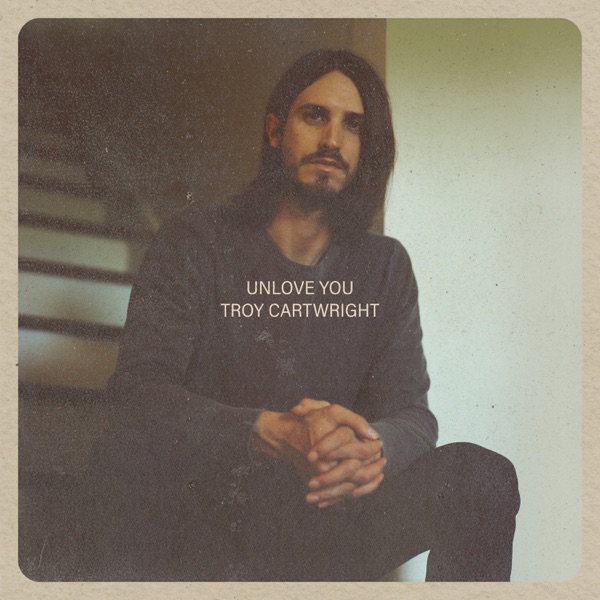Unlove You - Single album cover