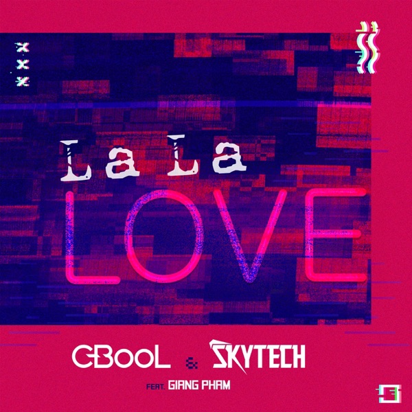 La La Love (feat. Giang Pham) - Single album cover
