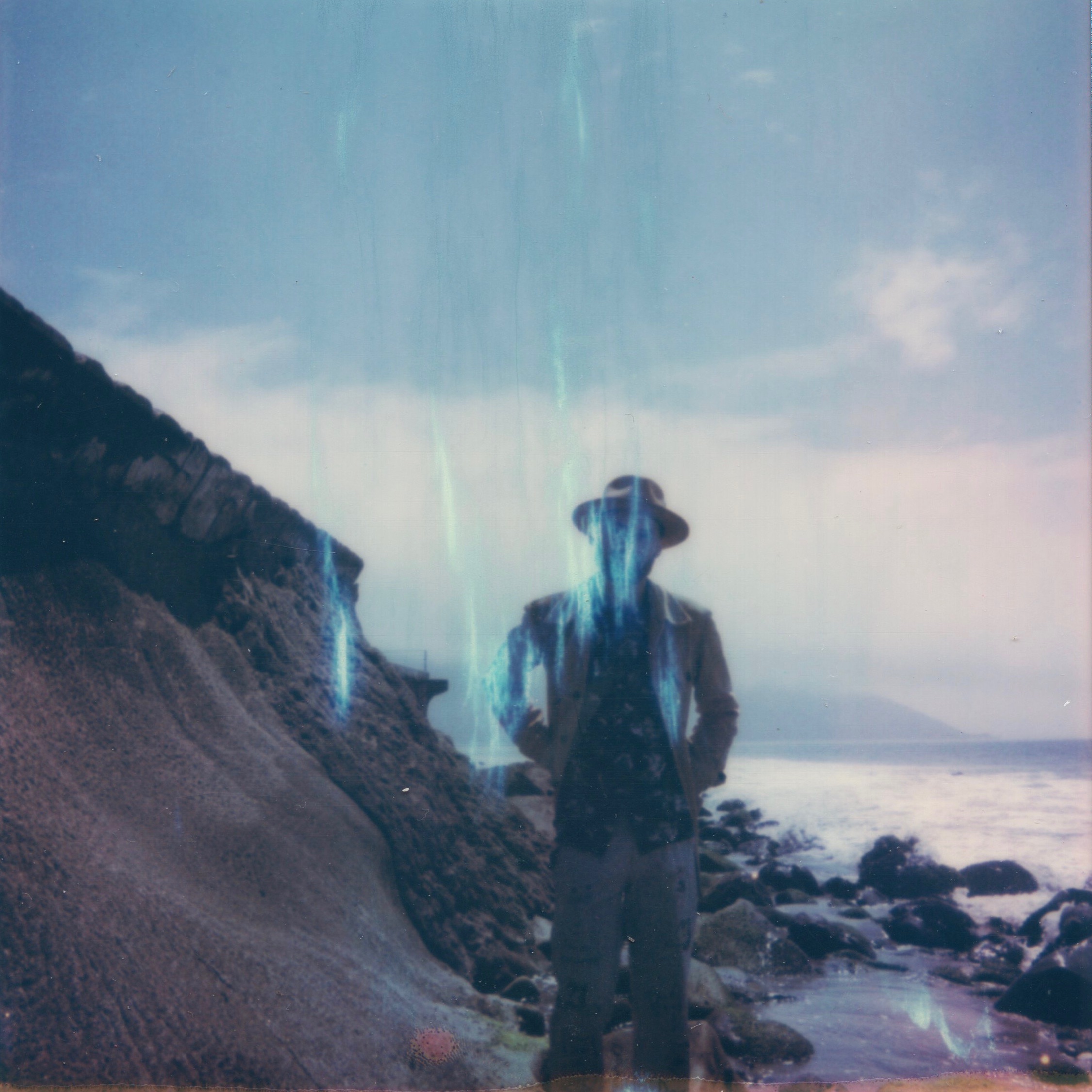 Songs on the Beach album cover