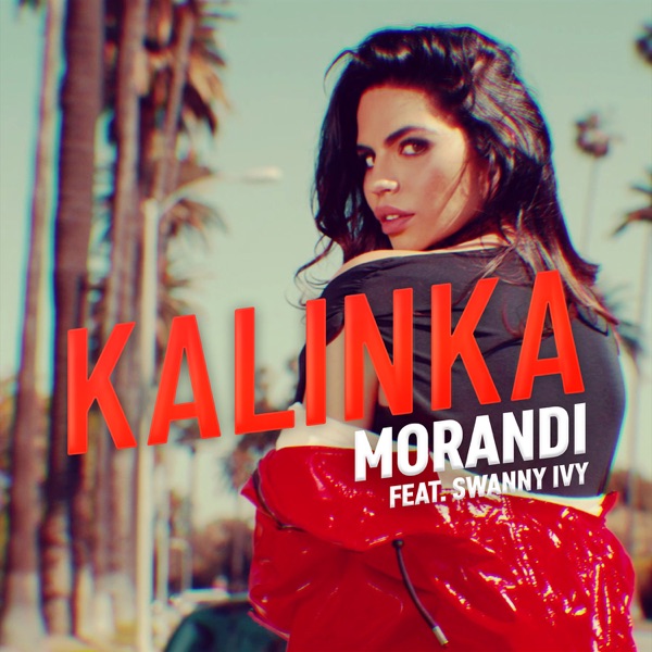 Kalinka (Urban Version) [feat. Swanny Ivy] - Single album cover