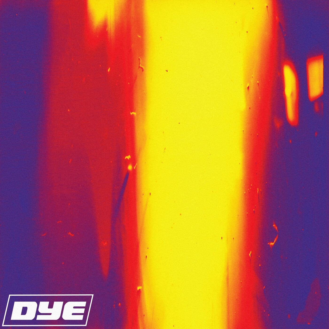 Hostage - Single album cover