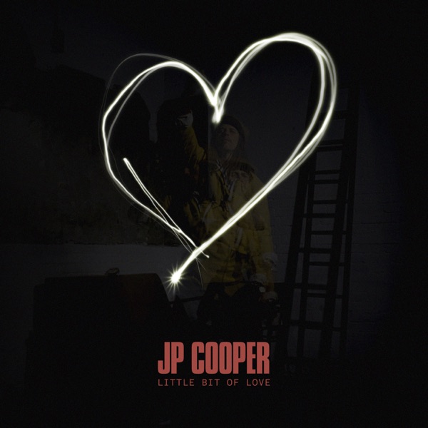 Little Bit of Love - Single album cover