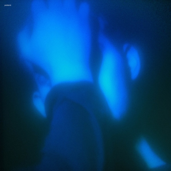 Pretend - Single album cover