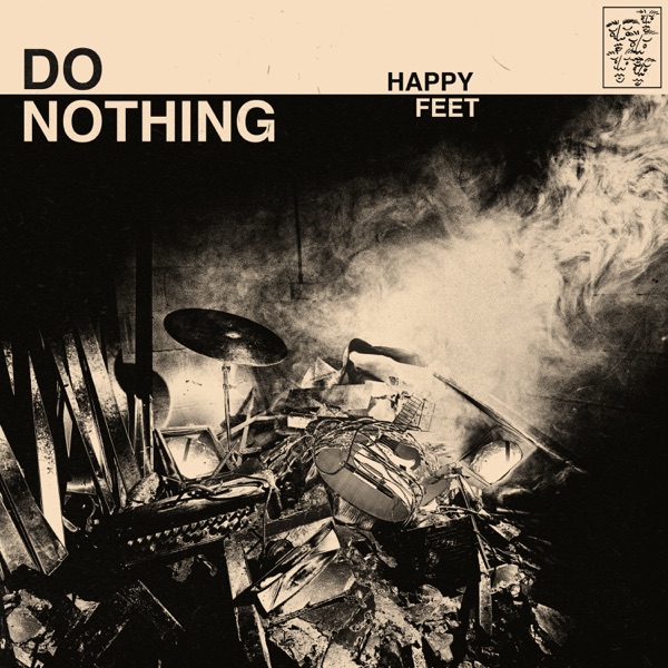 Happy Feet - Single album cover