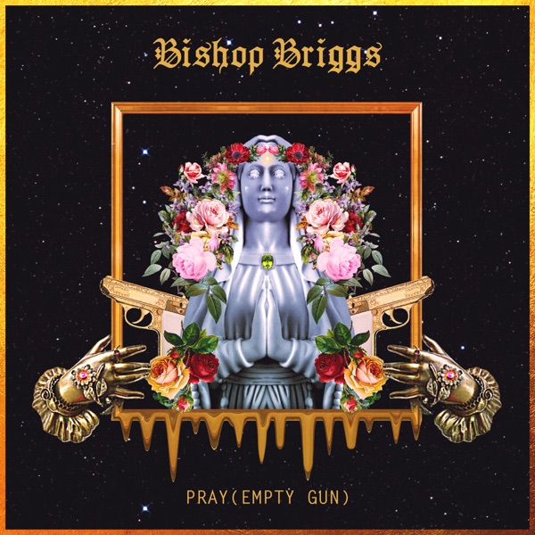 Pray (Empty Gun) - Single album cover