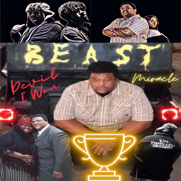 Devil I Won (feat. Mrs. Miracle & Bennywinwin & Zipporah) - Single album cover