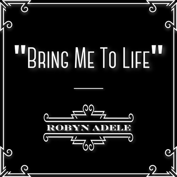 Bring Me to Life - Single album cover