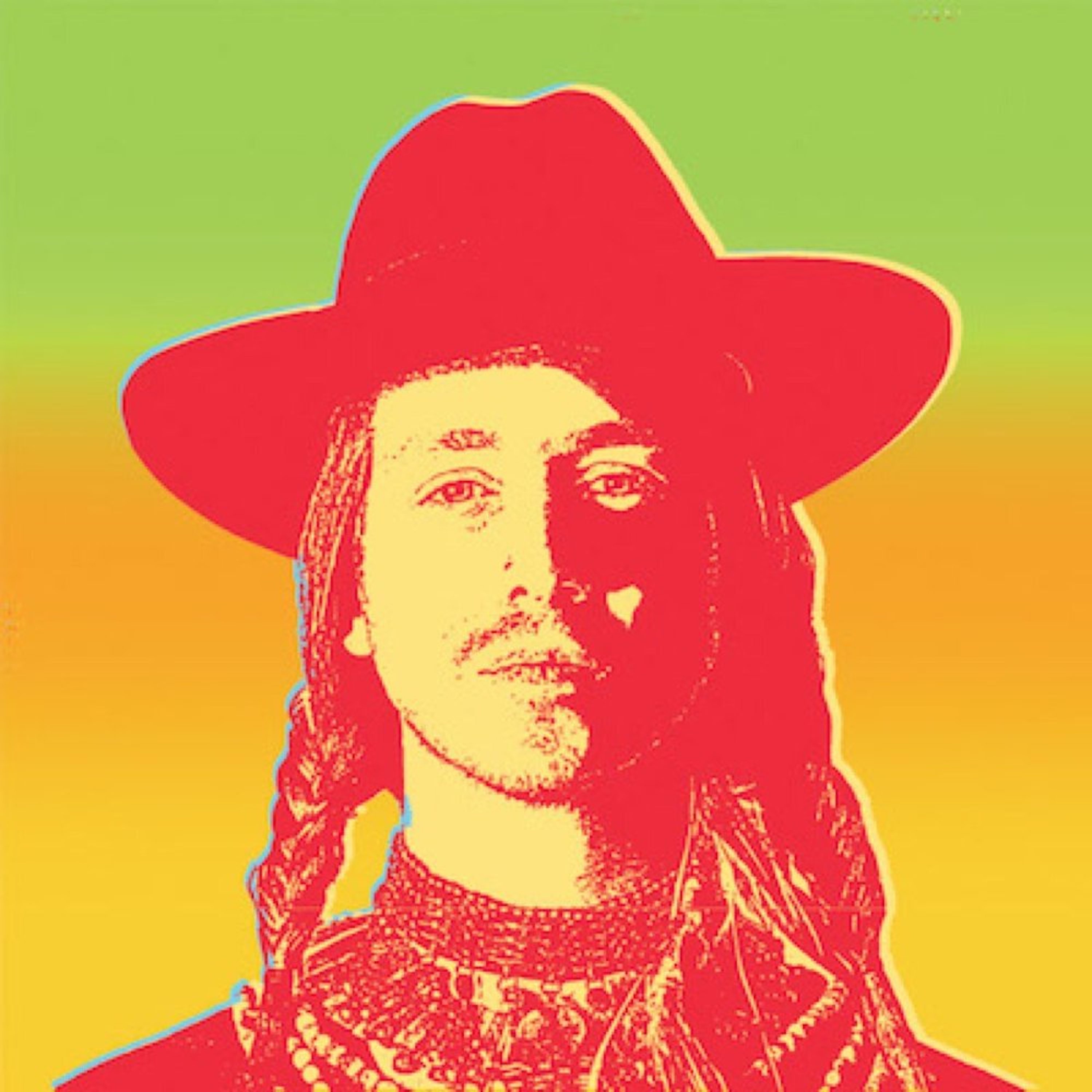 RetroHash album cover